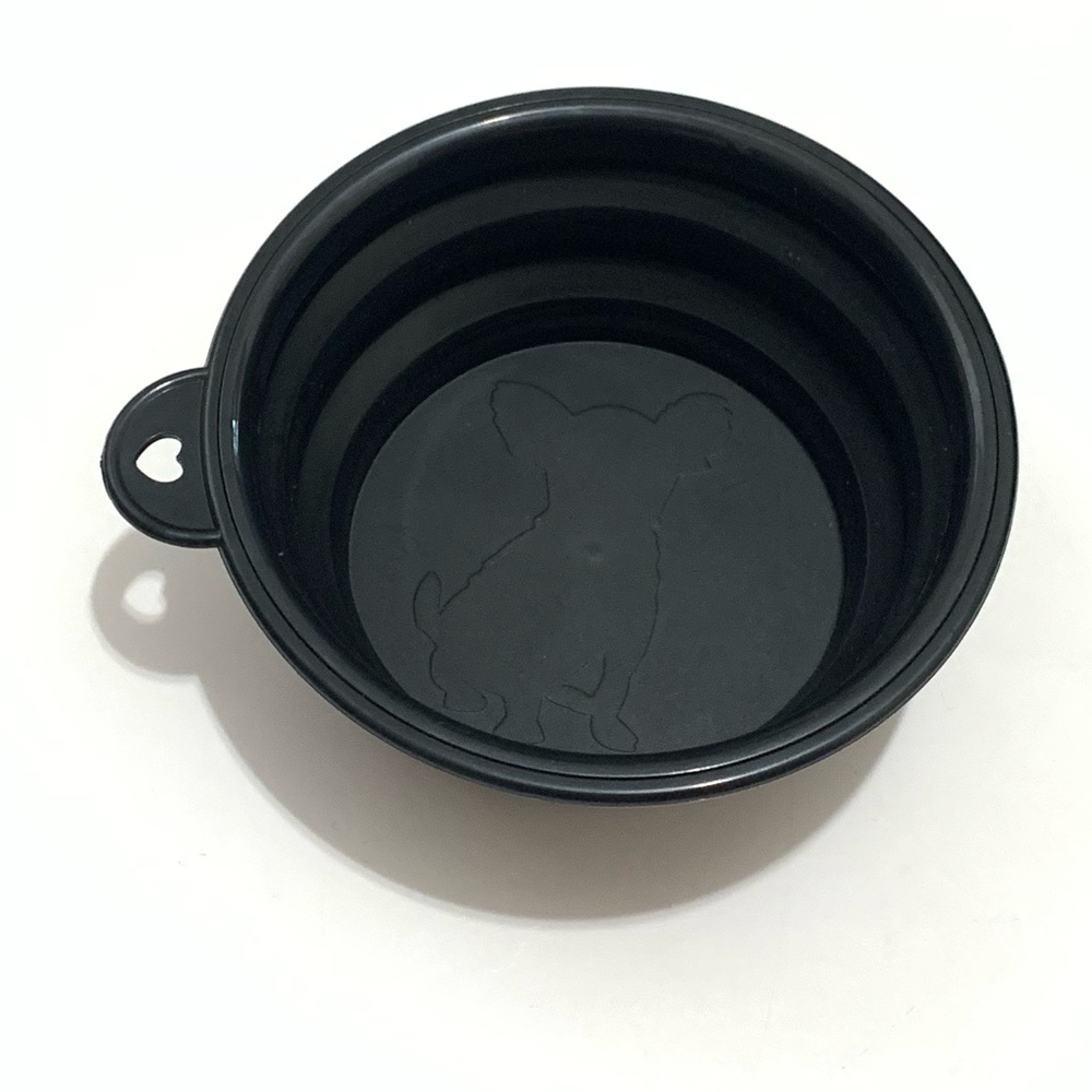 New Travel Dog Bowl